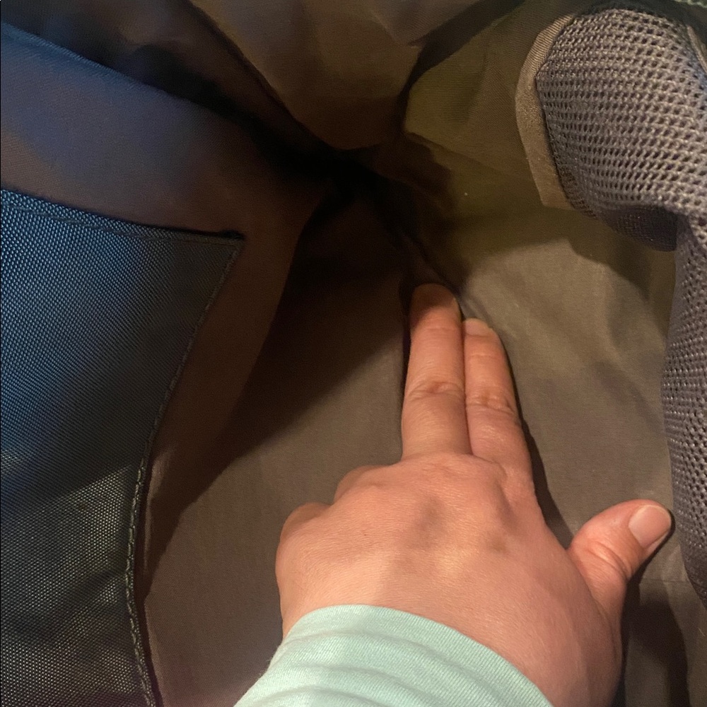 Skagen backpack - image 14